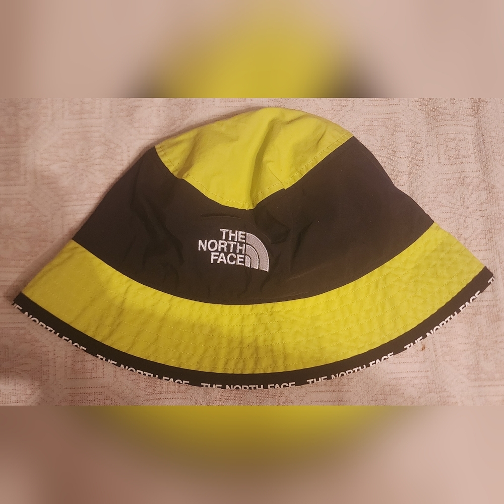 North Face Bucket Hat